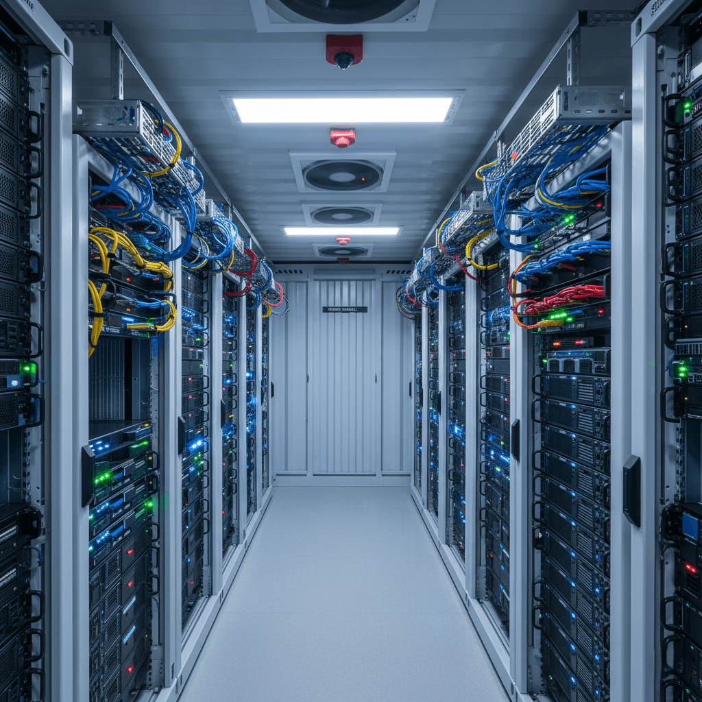 Turtlebee Infrastructure 3