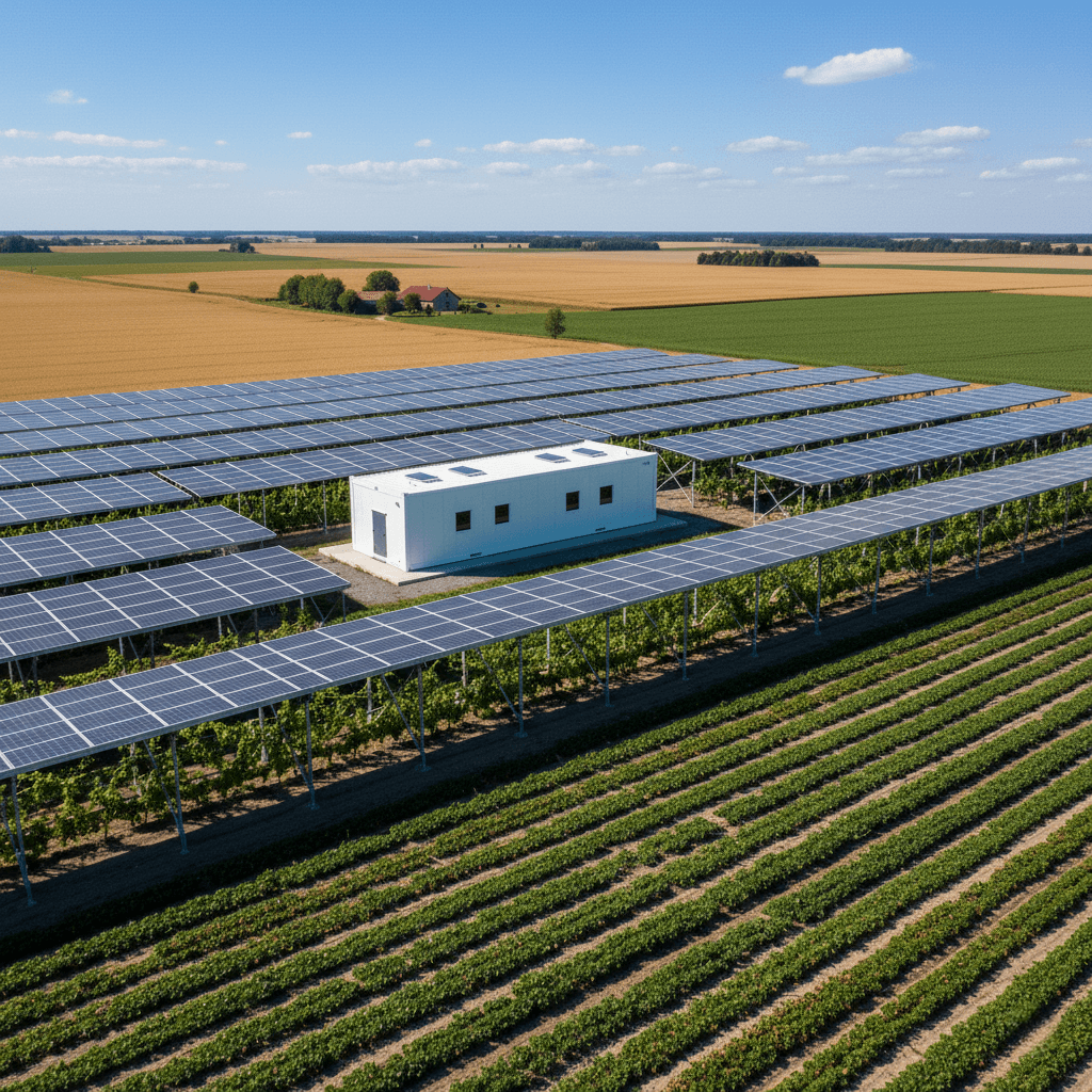 Turtlebee Infrastructure 2